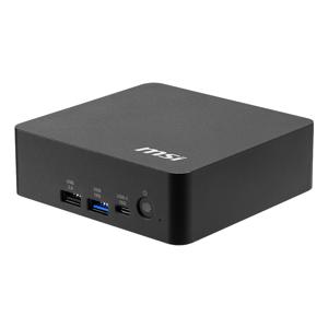 MSI Cubi NUC AI+ 3MG Ultra 7 355 NPU Wi-Fi 7 베어본
