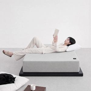 베이직 고밀도 메모리폼 매트리스 20cm