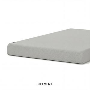 베이직 고밀도 메모리폼 토퍼 15cm