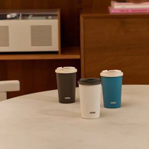 식세기용 보온보냉 투고 컵앤텀블러 TKHC-355 355ml