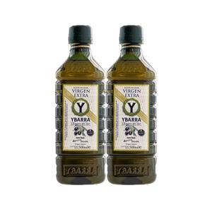 엑스트라버진 올리브오일 500ml*2개
