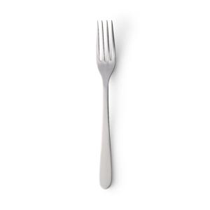 스테인리스 디저트 포크