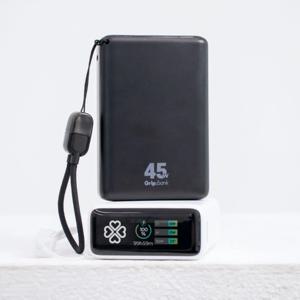 클로미 프라임 45W 노트북 고속충전 대용량 보조배터리 20000mAh
