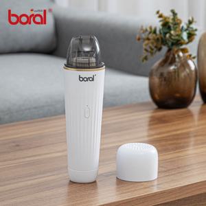 보랄 2in1 블로잉 무선 핸디 청소기 미니 소형 차량용 BR-VC100