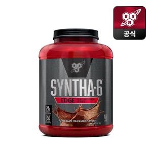 신타6 엣지 단백질 보충제 초콜릿맛 1.92kg