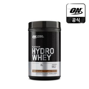 플래티넘 하이드로웨이 초콜릿맛 820g