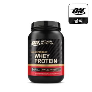 골드 스탠다드웨이 더블리치 초콜릿맛 899g