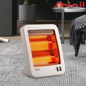 가정용 미니히터 전기난로 사무실 발난로 전기스토브 SEH-B300YW