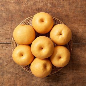[산지직송] 달콤하고 아삭한 신고배 가정용 프리미엄 3kg 5kg