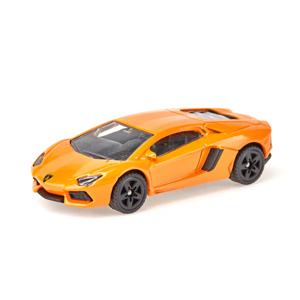 오프유X시쿠 람보르기니 아벤타토르 LP700-4