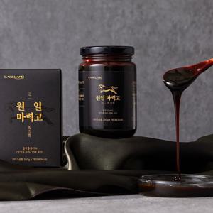 원일마력고 제주 말뼈 말 엑기스 말진액 즙 350g