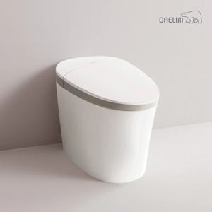 대림 스마트렛 버블 자동물내림 일체형비데 DST-790C(시공포함)