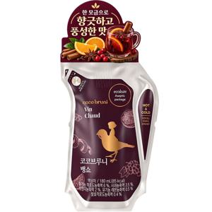 코코브루니 뱅쇼