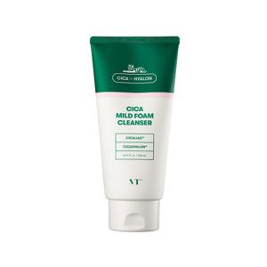 시카 마일드 폼 클렌저 (300ml)