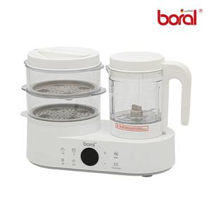 보랄 이유식 메이커 BR-BFM1000