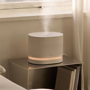 [리퍼] MIST POT 대용량 무드등 가습기