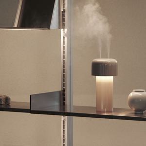 [리퍼] MIST STAND 무선 조명 가습기