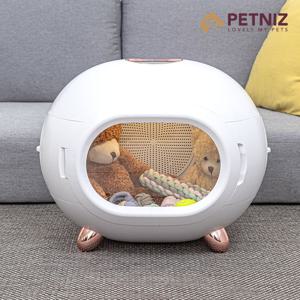 펫니즈 스마트 반려동물 펫 드라이룸 드라이기 강아지 고양이 PNZ-PD1000