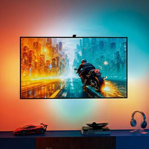 위즈 카메라 싱크 TV 간접조명 LED 라이트 스트립 55-65인치 (139cm)