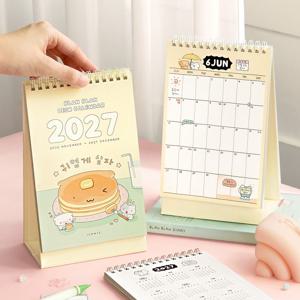 2027 이겨낸다 탁상달력 데스크 캘린더