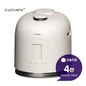 [렌탈] 프리미엄 123 IH 전기 압력 밥솥 10인용 CRT-OPXD1020IEMI