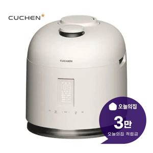 [렌탈] 프리미엄 123 IH 전기 압력 밥솥 6인용 CRT-OPXD0620IEMI