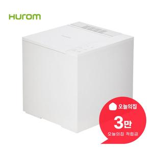 [렌탈] 3세대 음식물처리기 2L (마블 샌드 화이트) FD-B05