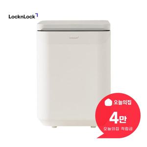 [렌탈] 제로웨이스트 음식물처리기 3.5L EJV611WHT
