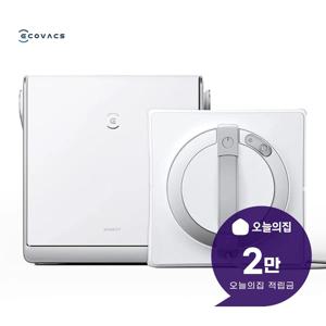 [렌탈] 윈봇 미니 창문 로봇청소기 WINBOT MINI