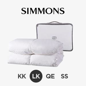 올시즌 구스 듀벳 LK