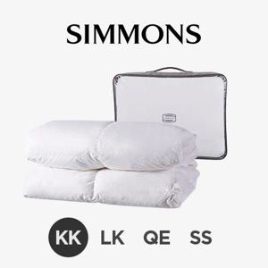올시즌 구스 듀벳 KK