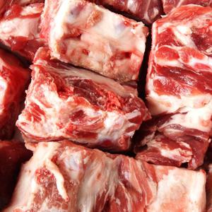 살이 많은 만능 돼지 돈목뼈 1kg/2kg/3kg (감자탕/찜)