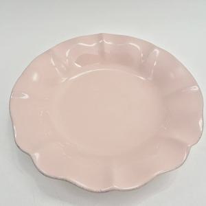 로사 파스타접시 25센치 DAP251-ROS 핑크