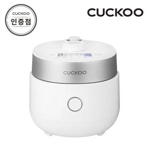 CRP-MHTR0310FW 3인용 트윈프레셔 IH압력밥솥 공식판매점 SJ