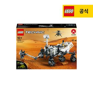 테크닉 42158 NASA 화성 탐사선 퍼서비어런스