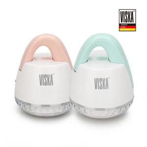 비스카 USB 충전식 보풀제거기 VK-KM600