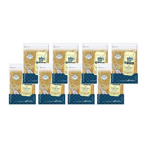 발효현미 500g x 8개