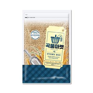 발아현미찹쌀 500g