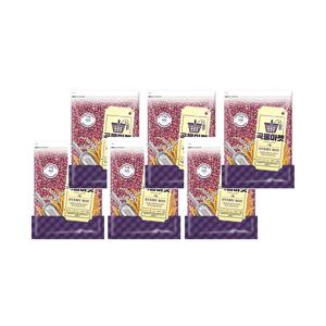 수입산 적두 1kg x 6개