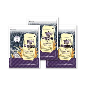 약콩 1kg x 3개