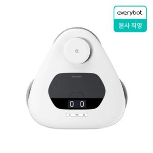 쓰리스핀 프로 물걸레 로봇청소기 TS800