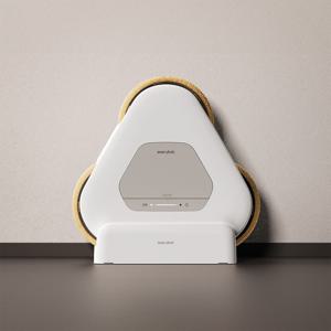 쓰리스핀 슬림 물걸레 로봇청소기 TS450