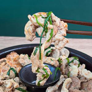 무항생제 국내산 건강하게 키운 생오리고기 500g 외