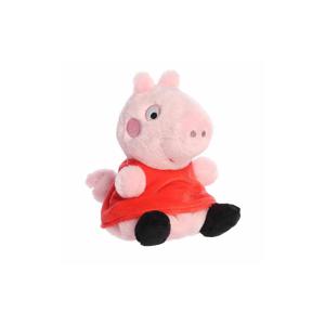 베이비 에비 인형 팜팔스 PEPPA PIG X PalmPals 정품 12.7cm