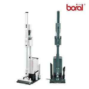 [리퍼] 보랄 오토백 청소기 BR-860VC (색상랜덤)