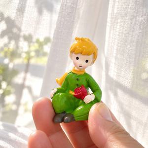 어린왕자 미니어처 미니어쳐 피규어 테라리움 만들기 바오밥 나무 식물 화분 재료 부자재 장식