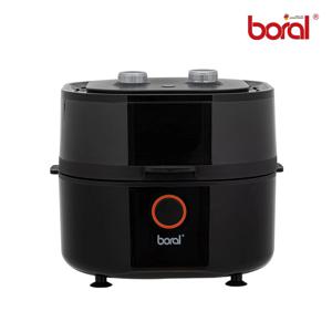 보랄 윈도우 에어프라이어 BR-AF1500W