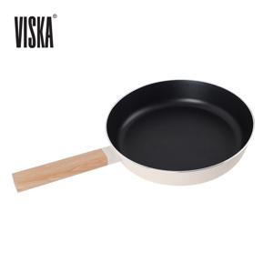 [리퍼] 비스카 아리아 인덕션 후라이팬 28cm VK-MP28