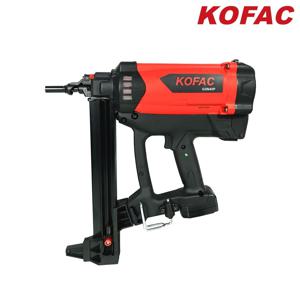 KOFAC GSN-45P 연발 가스핀용 타카총 가스타정공구 주택 콘크리트핀