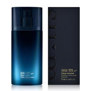 디어 옴므 퍼펙트 약산성 남자올인원 세럼 110ml